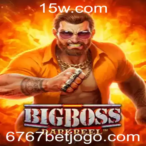 BigBoss: A Nova Sensação do Mundo dos Jogos com 6767 bet