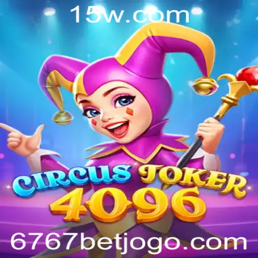 Descubra o Empolgante Jogo CircusJoker4096