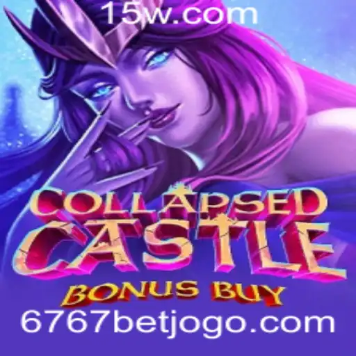 Descubra o Jogo CollapsedCastleBonusBuy e Como Funciona o 6767 Bet
