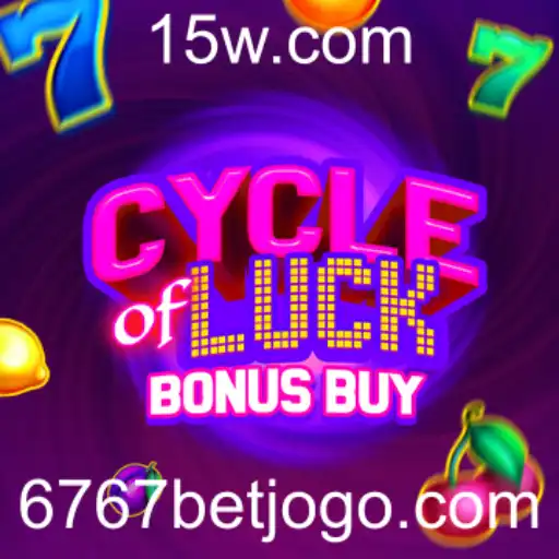 Explorando o Jogo 'CycleofLuckBonusBuy' e a Estratégia '6767 bet'