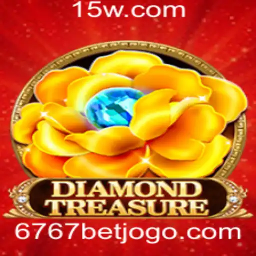 Explorando o Fascinante Mundo de Diamondtreasure com 6767 Bet