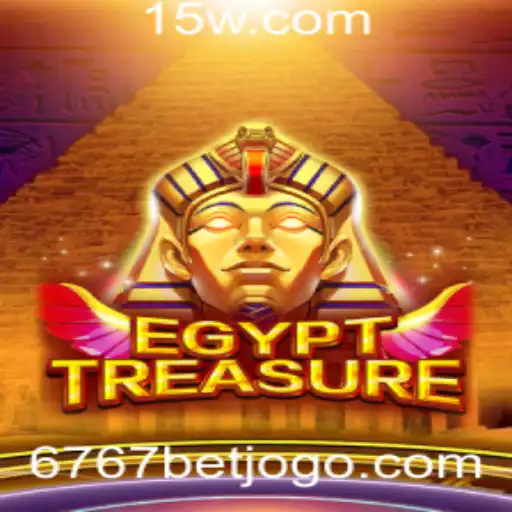 Explorando o Fascinante Mundo do Jogo EgyptTreasure e a Estratégia 6767 bet