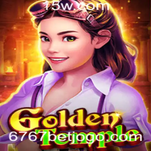 Descubra a Aventura do Jogo GoldenTemple e as Emoções do 6767 Bet