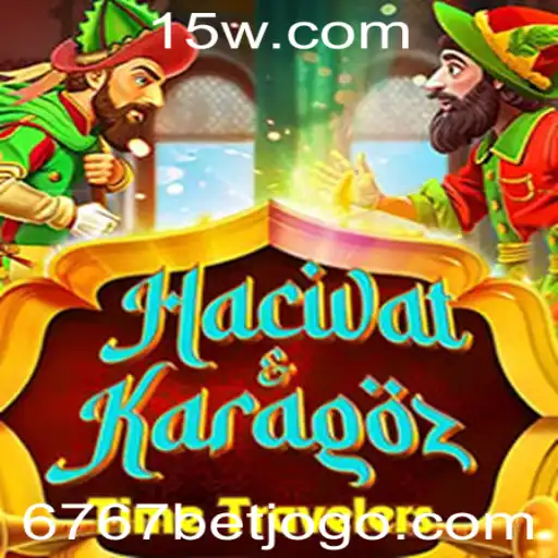 Explorando o Fascinante Mundo de HacivatandKaragoz: A Nova Sensação com 6767 Bet
