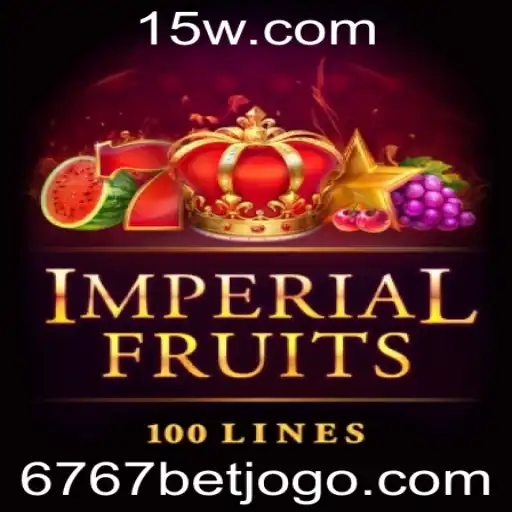 Imperial Fruits 100: A Fusion of Classic Casino Elegance and Innovative Gameplay