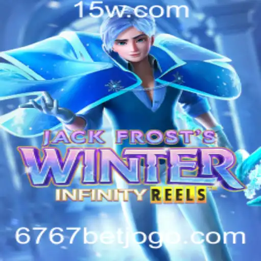 Explorando o Mundo de JackFrostsWinter: Um Guia Completo para o Jogo de Azar Inovador