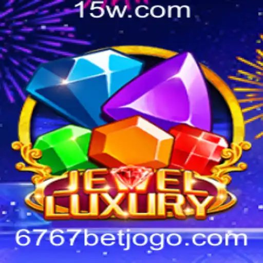 Explorando o Mundo de JewelLuxury: Regras e Estratégias de 6767 Bet