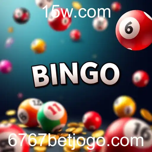 Jogos de bingo