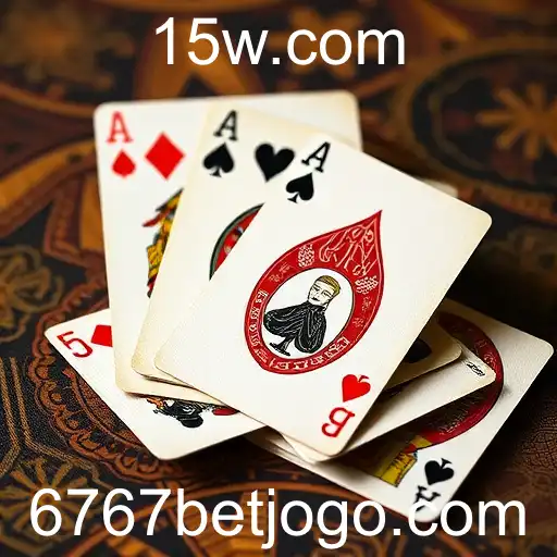 Jogos de cartas