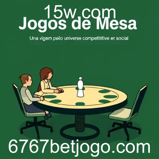 Jogos de mesa