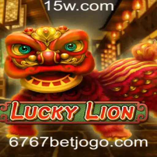 Explorando o Excitante Mundo de LuckyLion e o Fenômeno 6767 Bet