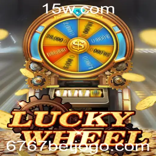 LuckyWheel: Descubra a Nova Sensação 6767 Bet
