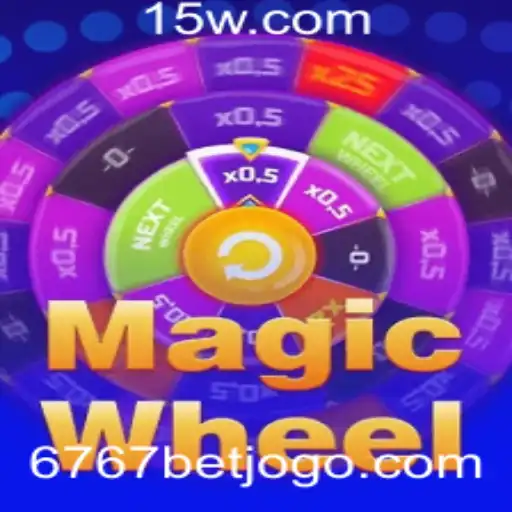 Explorando MagicWheel: Um Guia Completo para este Empolgante Jogo de Apostas