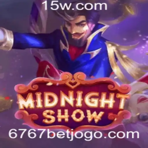 Descubra o Mundo Emocionante de MidnightShow e o Fenômeno 6767 Bet