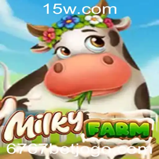 Explorando o Universo do Jogo MilkyFarm e a Aposta 6767