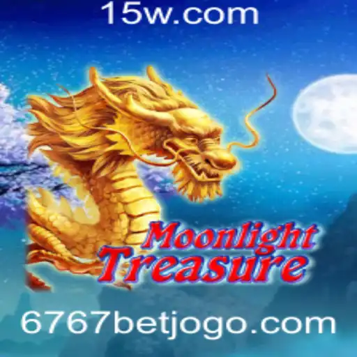 MoonlightTreasure: Explorando a Aventura Encantadora do 6767 Bet