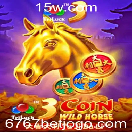 Explorando o Fascinante Mundo de 3CoinWildHorse: Um Novo Horizonte para Jogadores