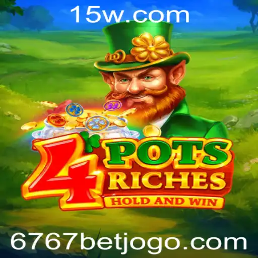 Explorando 4potsriches: Um Guia Completo com 6767 Bet