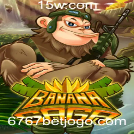 Explorando o Mundo de BananaSaga e a Chave para '6767 bet'