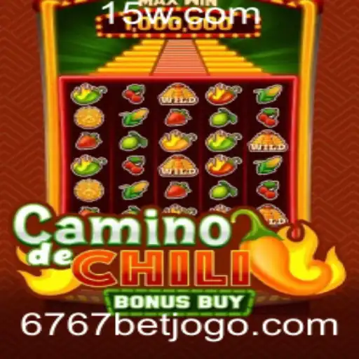 Explorando CaminodeChiliBonusBuy: Um Jogo de Apostas Único