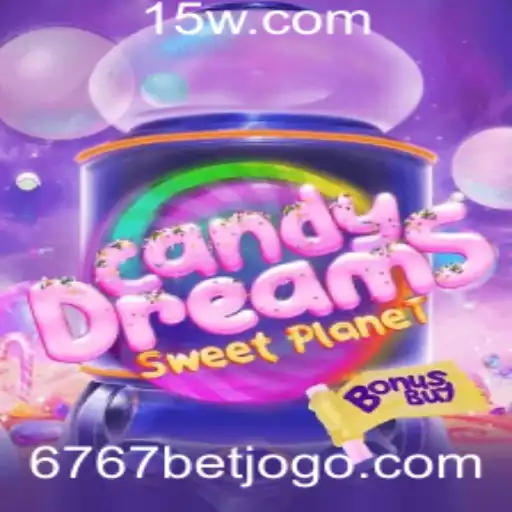CandyDreamsSweetPlanet: Aventuras Doces no Mundo dos Jogos