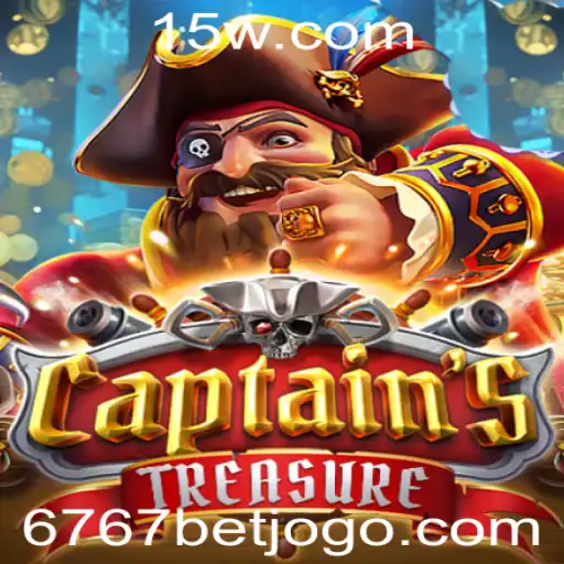 Explorando o Mundo de CaptainssTreasure e a Emoção do '6767 Bet'