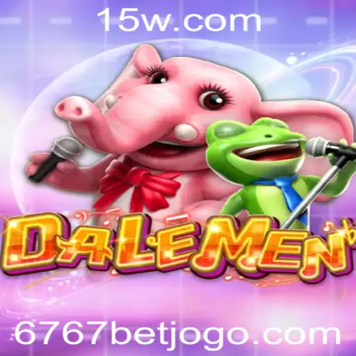 DALEMEN: O Novo Jogo de Estratégia e Apostas
