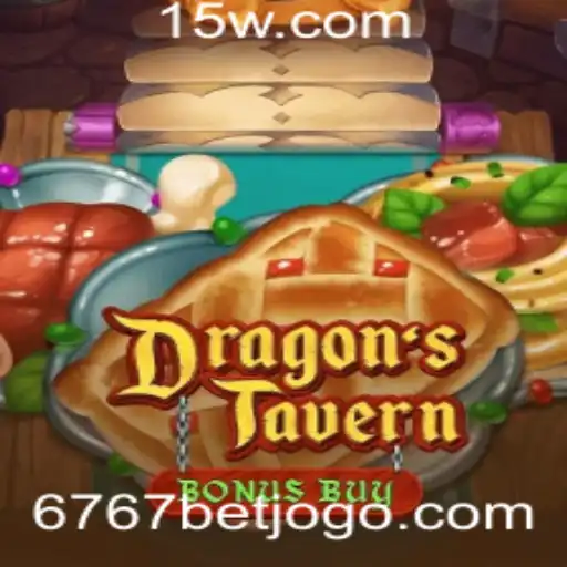 Descubra DragonsTavern: Aventura e Estratégia no Jogo de Apostas 6767 Bet