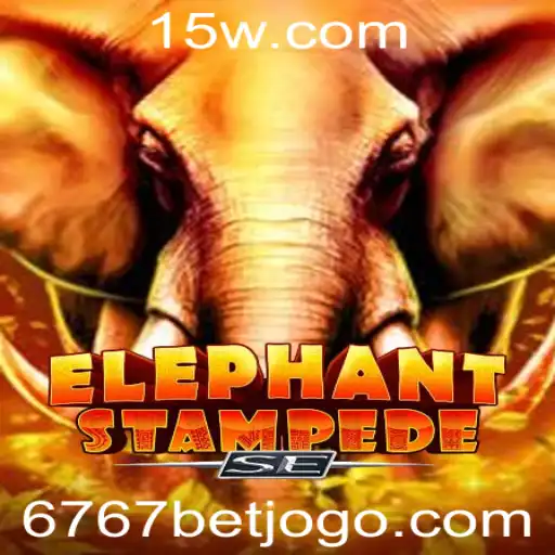Desvendando ElephantStampedeSE: O Fascinante Mundo dos Elefantes e a Aposta 6767