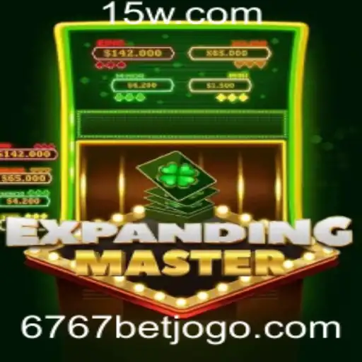Explorando o Mundo do Jogo ExpandingMaster: Uma Aventura Estratégica com 6767 Bet