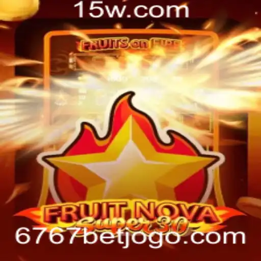 Descubra FruitrNovaSupe30: O Encantador Mundo das Frutas Digitais
