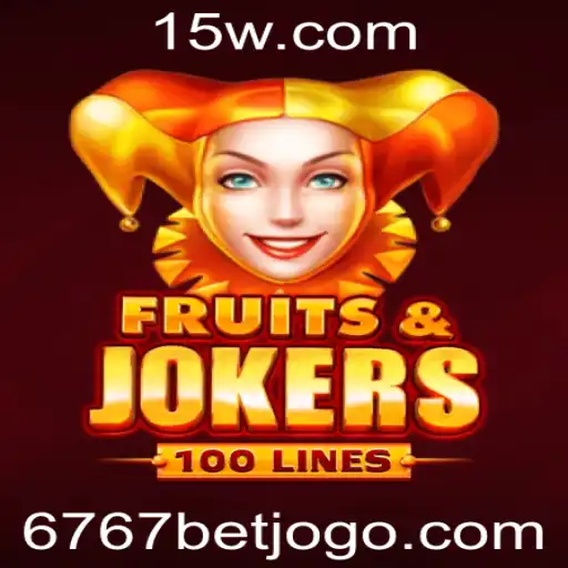 Descubra o Empolgante Mundo de FruitsAndJokers100 e 6767 bet