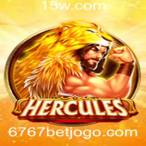 Descubra o Fascinante Mundo de Hercules no Jogo 6767 bet