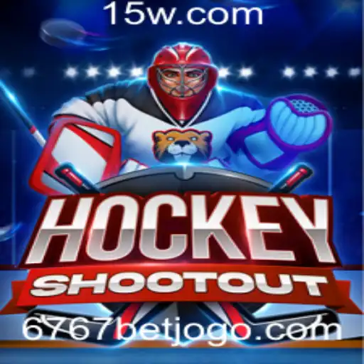 HockeyShootout: Descubra o Mundo Emocionante deste Jogo com 6767 Bet
