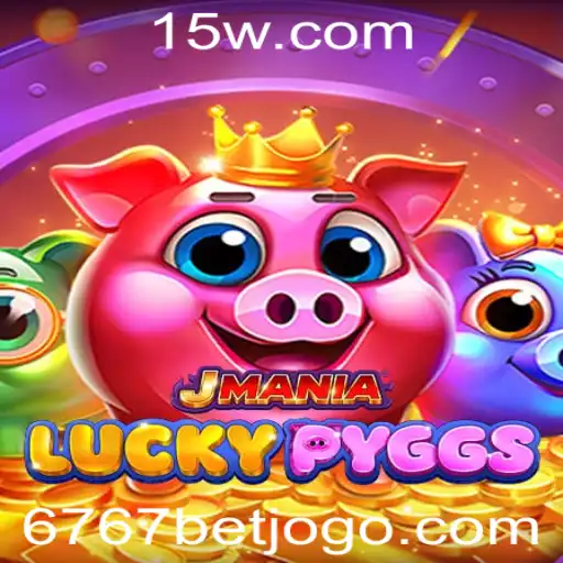 Descubra JManiaLuckyPyggs: Um Novo Fenômeno no Mundo dos Jogos