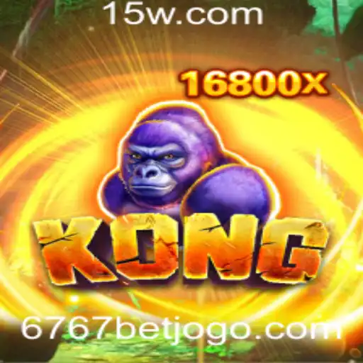 Explorando o Mundo de Kong e a Emoção de 6767 Bet