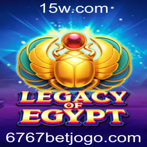 Descubra as Aventuras de 'LegacyOfEgypt' com 6767 Bet