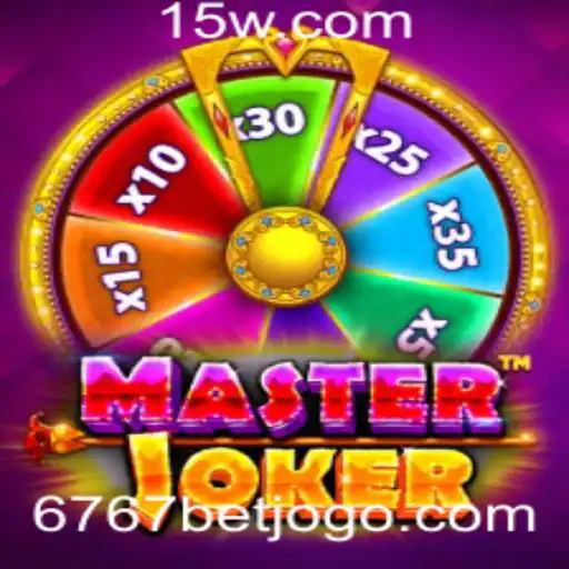 Explorando o Mundo do MasterJoker: Jogo e Estratégias com 6767 Bet