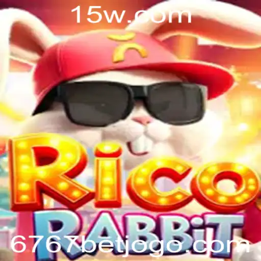 RicoRabbit: A Nova Sensação Interativa no Mundo dos Jogos