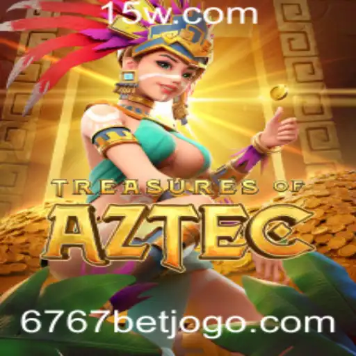 Desvendando os Segredos de 'Treasures of Aztec': Mergulhe Nesta Aventura Cativante