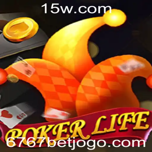 PokerLife: Uma Imersão no Mundo das Apostas com 6767 Bet