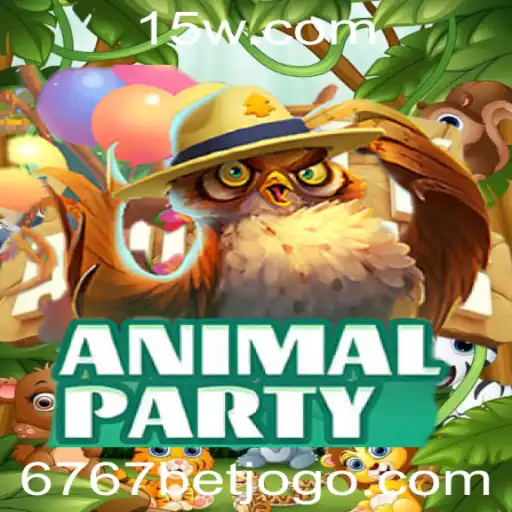 AnimalParty: Uma Nova Aventura no Mundo dos Jogos
