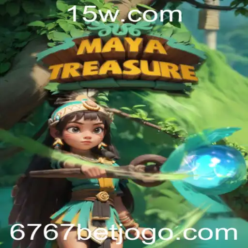 MayaTreasure: Descubra os Segredos do Novo Jogo de Aventura Digital