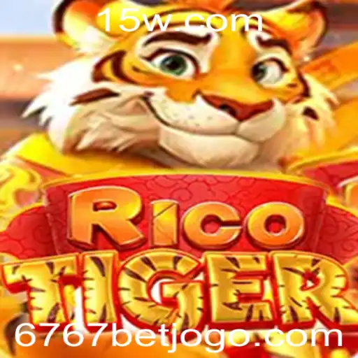 Explorando RicoTiger: O Fascinante Mundo das Apostas 6767
