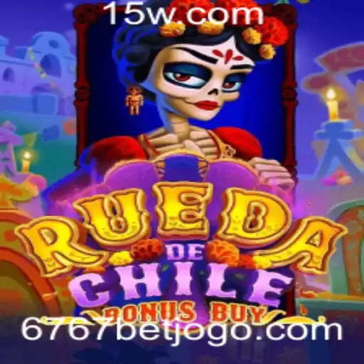 Descubra o Mundo de RuedaDeChileBonusBuy: Um Jogo de Apostas Vanguardista