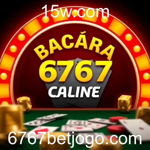 Bacará Online: A Experiência de Jogo com 6767 bet