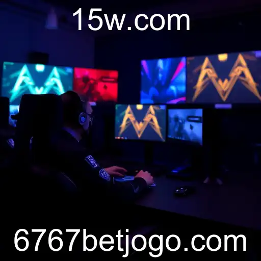 Esportes Virtuais: A Revolução das Competições na Era Digital