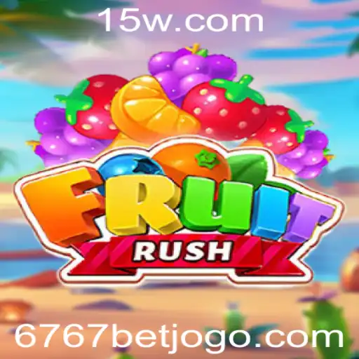 Explorando o Mundo do Jogo FruitRush: Introdução e Regras
