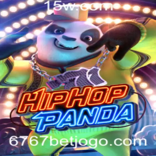 Descubra o Mundo Excitante de HipHopPanda