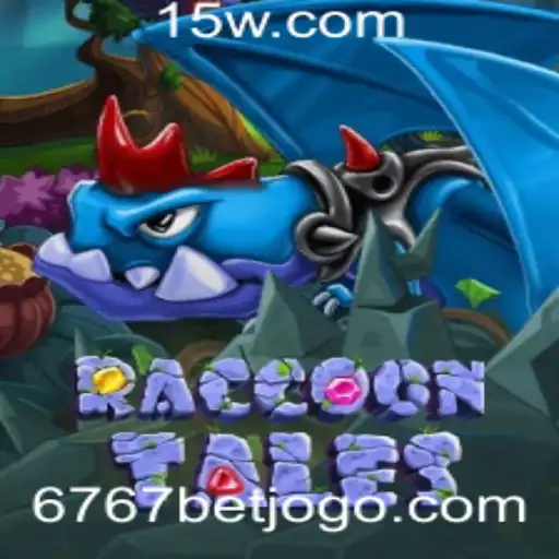 Tudo sobre RaccoonTales: O Fascinante Mundo do Jogo e a Chave para o Sucesso com 6767 Bet